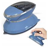 BEAUTURAL Mini Travel Steam Iron
