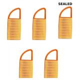 4282-141-0300 5 PK Air Filter Replacement