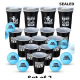 Patelai 36 Groom's Celebration Party Supplies x2