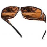 Night Driving Glasses