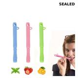 Chewable Essential Oil Breath Stick,