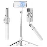 TONEOF 68' Magnetic Selfie Stick Tripod