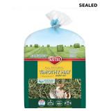 Kaytee Wafer Cut All Natural Timothy Hay