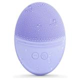 EZBASICS Sonic Facial Cleansing Brush