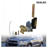 Air Height Leveling Valve Control Kit