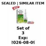 3x This listing is for Amazon Product...