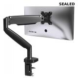 Sinlge Monitor Mount for 13 to 34 inch Flat/Curved