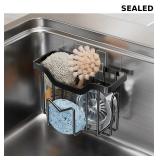 Sink Caddy Organizer