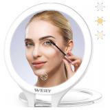 WEILY Magnifying Makeup Mirror