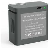 Rechargeable Lithium Battery for Camera