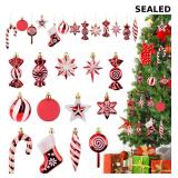 Decorate your Christmas tree