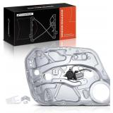 A-Premium Power Window Regulator with Motor