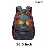 KOYI Skull Backpack