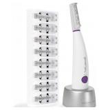 Beauty Sonicsmooth Dermaplane Razor