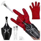 Spider Web Shooter Toy