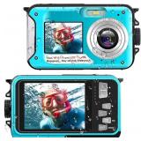 Underwater Camera 2.7K