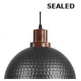 11.8' Wood Pendant Lights Kitchen Island