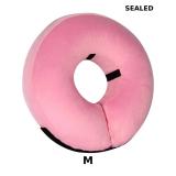 Tonqixope Inflatable Dog Cone Collar