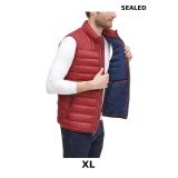 Tommy Hilfiger Men's Lightweight Vest Jacket