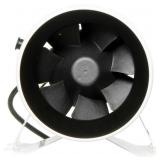 6' Inline Jetfan with Speed Control