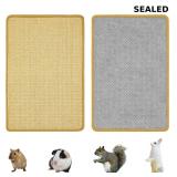 2PCS Rabbit Scratching Pads  Scratching Pad