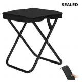 13.5-inch Portable Stool Folding Stool Supports
