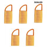 4282-141-0300 5 PK Air Filter Replacement