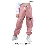 SANGTREE offers versatile drawstring cargo jogger