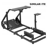 Adjustable Driving Simulator Stand GS20