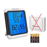 ThermoPro TP65B Digital Hygrometer