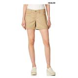 Unionbay Womens Darcy Stretch 5' Inseam Short