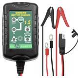 Unocho 6V 12V Battery Charger