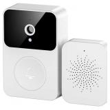 X9 Wireless Visual Doorbell
