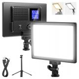 NEEWER Basics 9' LED Light Panel