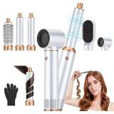 5 in 1 Blow Dryer Brush