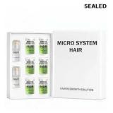 Hair Regrowth System Advanced Hair Growth Treatmen