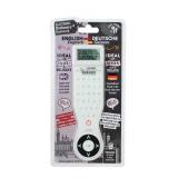 Electronic Dictionary Bookmark