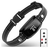 ALKD Waterproof Dog Training Collar