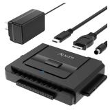 Alxum USB 3.0 to IDE SATA Converter