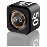 Visual Pomodoro Timer