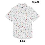 The Children's Place boys Short Sleeve Shirt