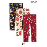 The Children's Place Girls and Toddler Leggings