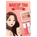 AMTS x True Beauty Makeup Edition