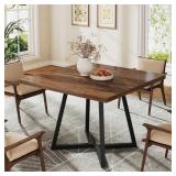 31.5' Square Dining Table