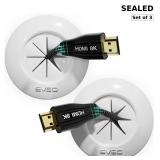 EVEOï¿½ in Wall Cable Management Kit x3