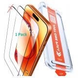 TORRAS Diamond Shield for iPhone