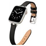 STIROLL Leather Women Band