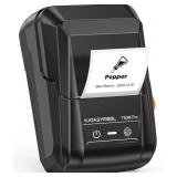 SUPVAN T50M Pro Bluetooth Label Maker