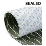 Self-Adhesive EVA Foam Boat Decking Mat