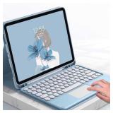 Bluetooth Keyboard Case